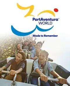 PortAventura World 