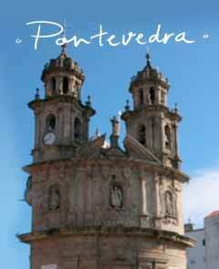 Pontevedra Essentiel